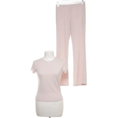 Pyjamas (Rosa) från H&M Elastan, Modal, Polyamid