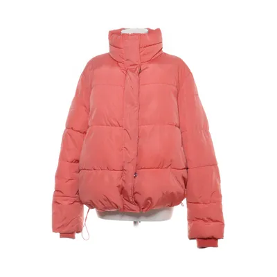 Vinterjacka (Röd) från L.O.G.G by H&M Polyester