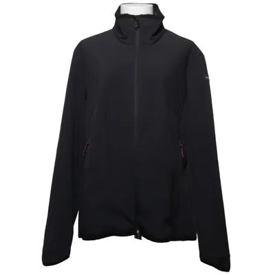 Veste anti-froid (Noir) de Forclaz