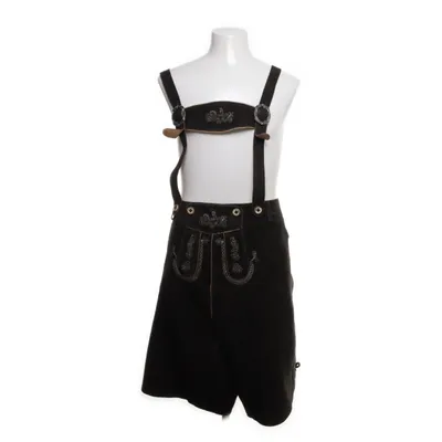 Lederhosen (Green) from Lekra