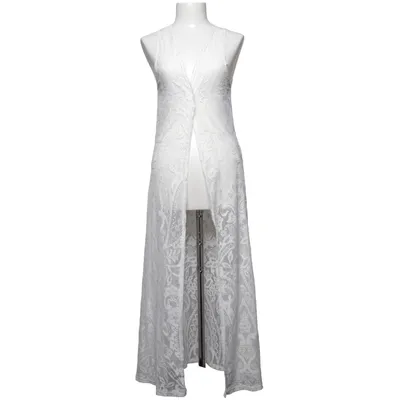 Beach dress (White) from Select