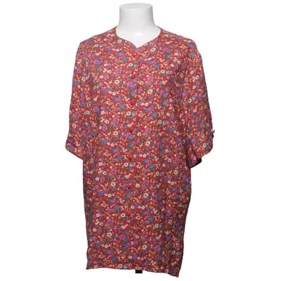 Chemise à manches courtes (Rouge, Bleu, Multicolore) de Casalini