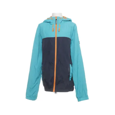 Träningsjacka (Blå, Svart) från Bench Polyamid, Polyester