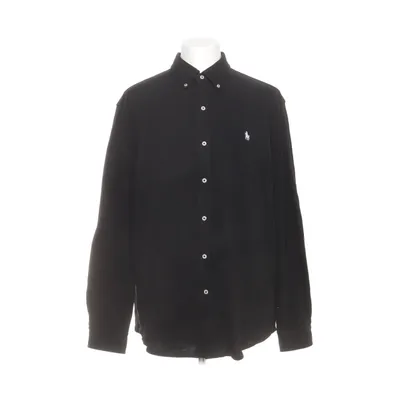 Buttondown-skjorta (Featherweight Mesh) från Polo Ralph Lauren Bomull