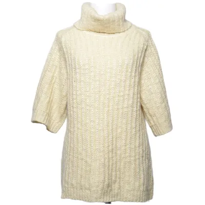 Rollkragenpullover (Gelb) von GANT Acryl, Mohair, Polyamid, Wolle