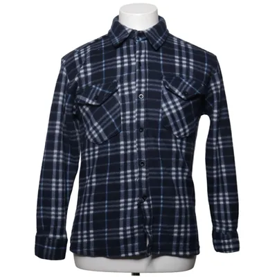 Shirt (Blauw, Wit) van Etoile Polyester