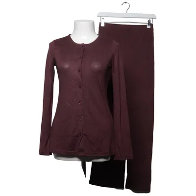 Pyjamasz (Rød) fra Mamalicious Viscose