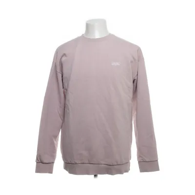Sweatshirt (Roze) van Snipes Polyester, Katoen