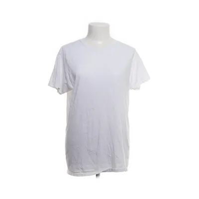 T-shirt (Wit) van Fruit of the Loom Katoen, Polyester