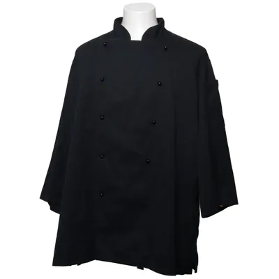 Överskjorta (Svart) från Nytello