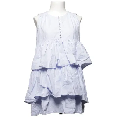 Dress (Blue) from Zara Trafaluc Collection