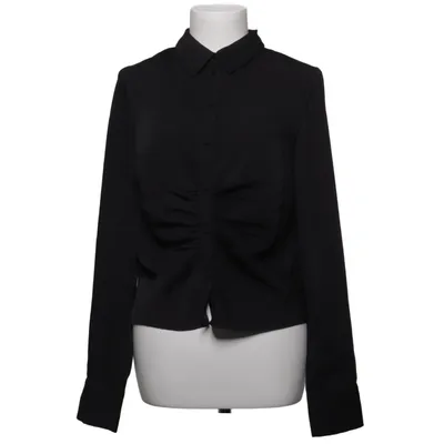 Blouse (Zwart) van Fire & Glory Polyester