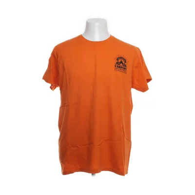 T-shirt (Orange) från Bonprix Collection Bomull