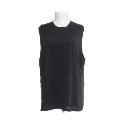 Tanktop (Zwart) van Stronger
