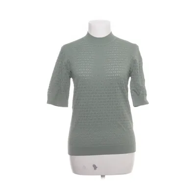 Haut (Vert) de Hallhuber Polyamide, Viscose