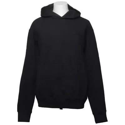 Huvtröja (Svart) från Adidas x Human Race by Pharell Williams Bomull