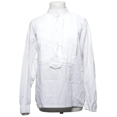 Blouse (Wit) van Laurèl