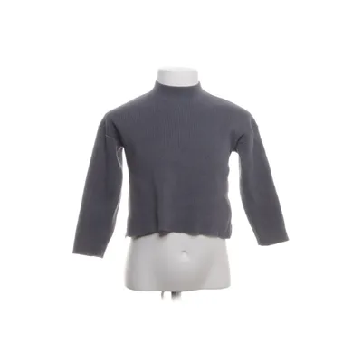 Coltrui (Grijs) van Zara Viscose, Polyester, Nylon