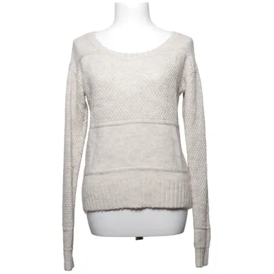 Pull-over (Beige) de Mossimo Supply Co Acrylique, Laine