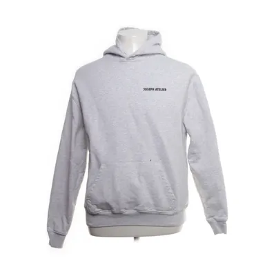 Hoodie (Gray) from Joseph Atelier