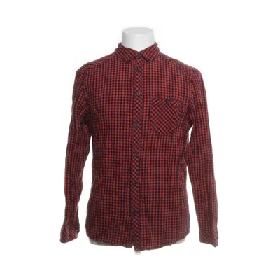 Businesshemd (Rot, Blau) von Divided by H&M