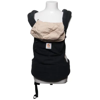 Baby carrier (Black, Beige) from Ergobaby Cotton