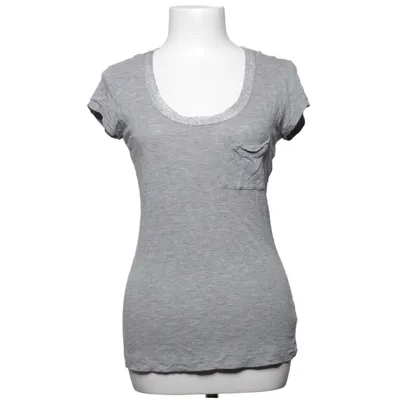 T-shirt (Grå) från Calvin Klein Viskos