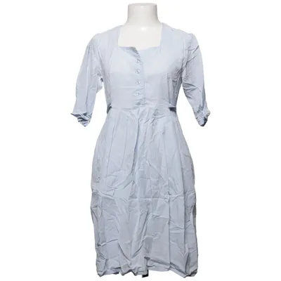 Blusenkleid (Blau) von Permanent Vacation