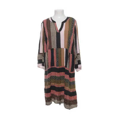 Klänning (Flerfärgad) från Rainbow Viskos