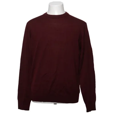 Sweater (The Merino Sweater) from Asket Merino wool