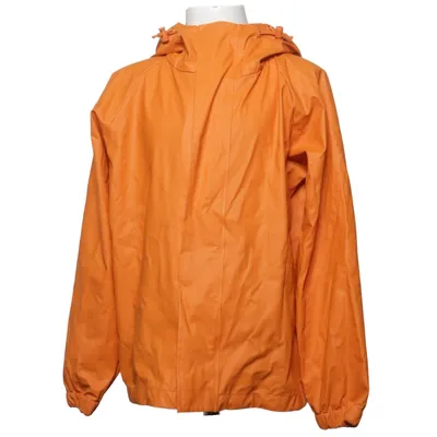 Veste imperméable (Bryggen Rain Jacket Jr.) de Neomondo Polyuréthane, Polyester recyclé