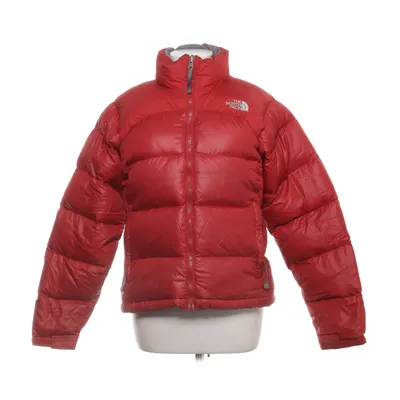 Dunjacka (Röd) från The North Face Dun, Polyamid