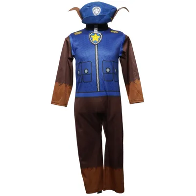 Déguisement (Bleu, Marron, Multicolore) de Rubies Costume Company Polyester