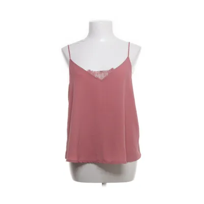 Tanktop (Roze) van Tally Weijl