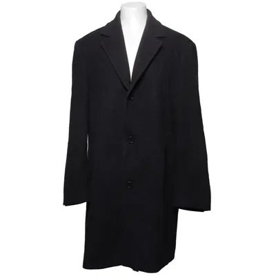 Jas (Grijs) van Jameson Kasjmier, Polyamide, Viscose, Wol