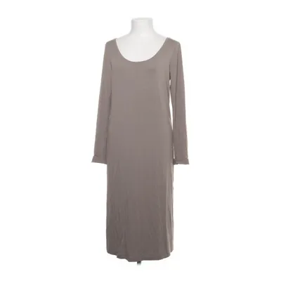 Maxi dress (39014) from Friendtex Elastane, Viscose