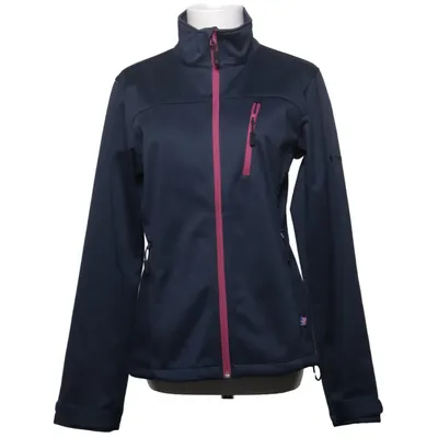 Softshell jacket (Blue) from Trekmates Polyester