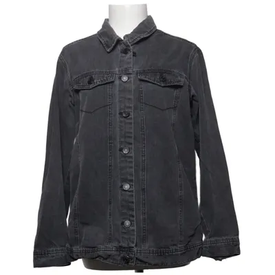 Veste en jean (Gris) de Jacqueline de Yong