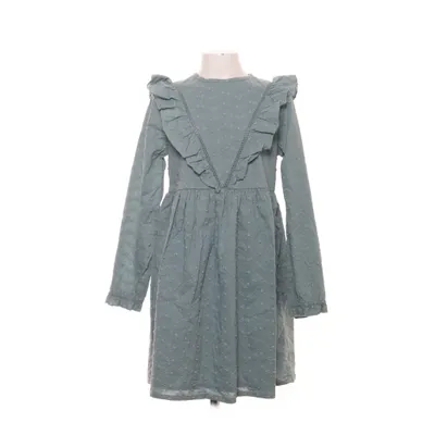 Klänning (Blå) från La Redoute Bomull