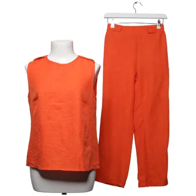 Set (Orange) Polyester