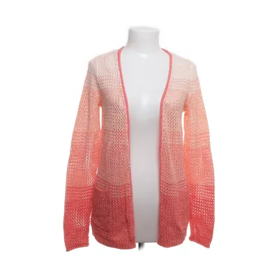 Cardigan (Wit, Meerkleurig) van EDC by ESPRIT