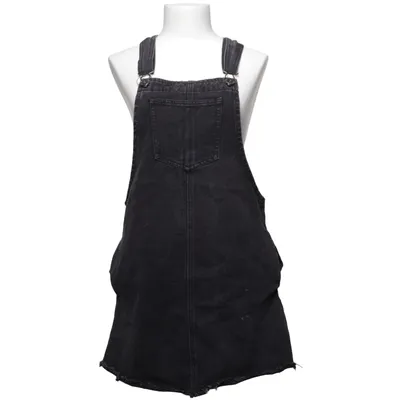 Denimspencer (Grå) fra Cotton On
