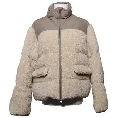 Vinterjacka (Beige) från H2O Fagerholt
