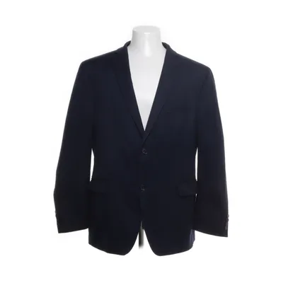 Kavaj (Blå) från Alfani Elastan, Polyester