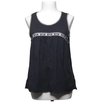 Haut (Gris, Blanc) de Scout Coton, Modal
