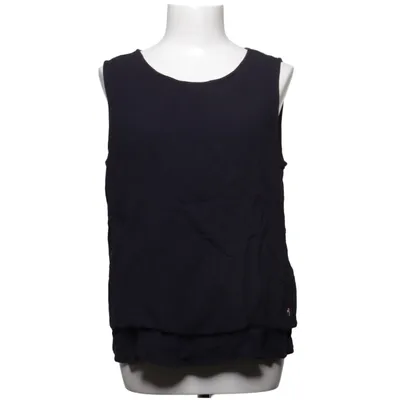Top (Blue) from Street One Viscose