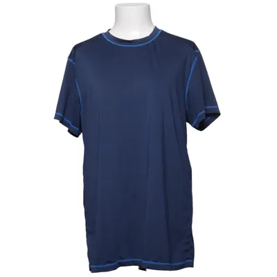 Badtröja (Blå) från Engelsons Elastan, Polyester