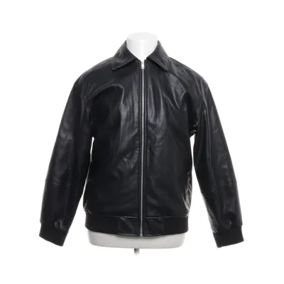 Jack (Zwart) van Divided by H&M Polyester, Polyurethaan