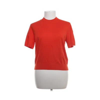 Haut (Rouge) de Arket Laine