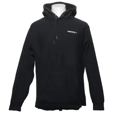 Capuchon sweater (Blauw) van Independent Trading Company